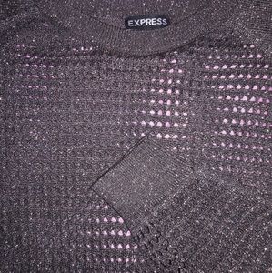 Express  blouse 🦋